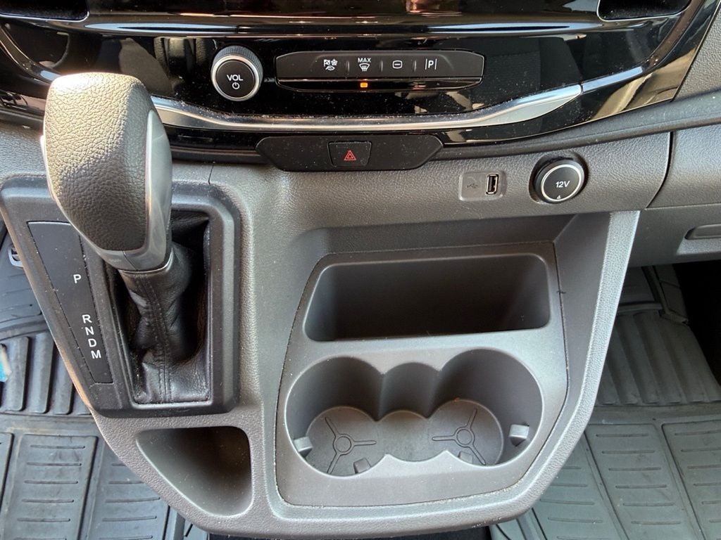 2023 Ford Transit-350 Passenger Van XLT