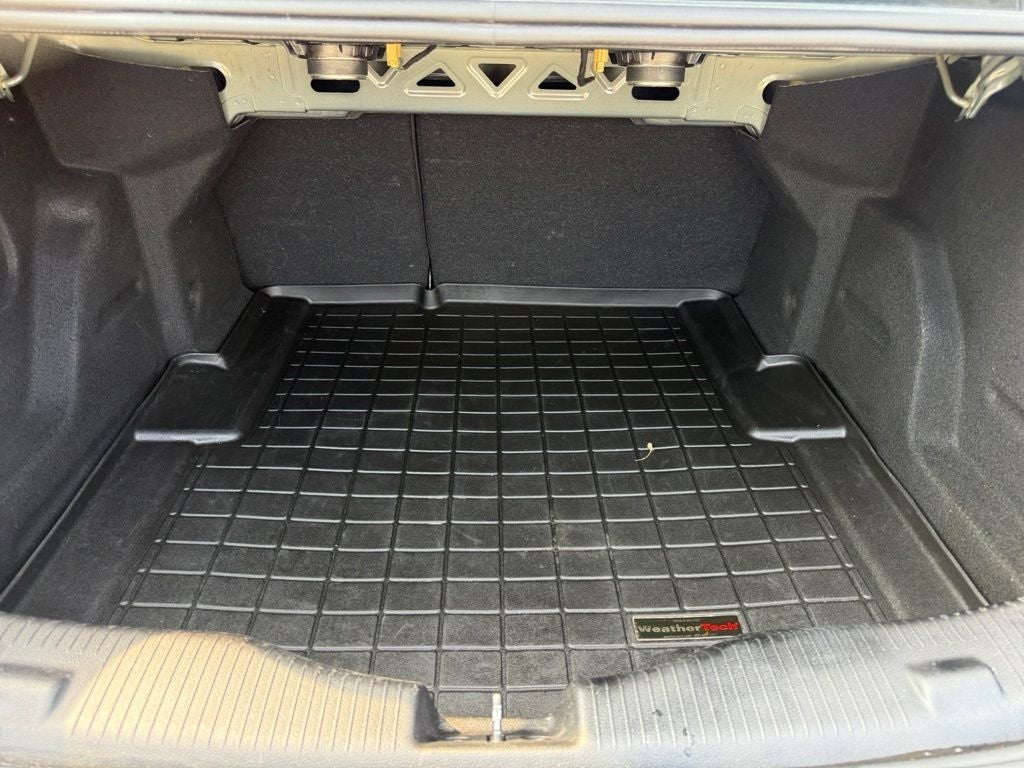 2017 Chevrolet Cruze Premier Auto