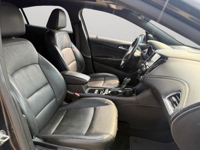 2017 Chevrolet Cruze Premier Auto