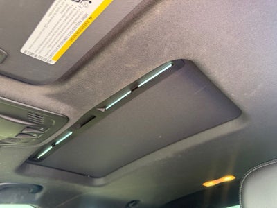 2017 Chevrolet Cruze Premier Auto