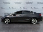 2017 Chevrolet Cruze Premier Auto