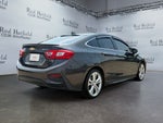 2017 Chevrolet Cruze Premier Auto