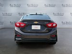 2017 Chevrolet Cruze Premier Auto