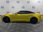 2018 Chevrolet Camaro 2SS