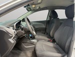 2017 Chevrolet Sonic LT Auto