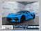 2023 Chevrolet Corvette Stingray RWD Convertible 2LT