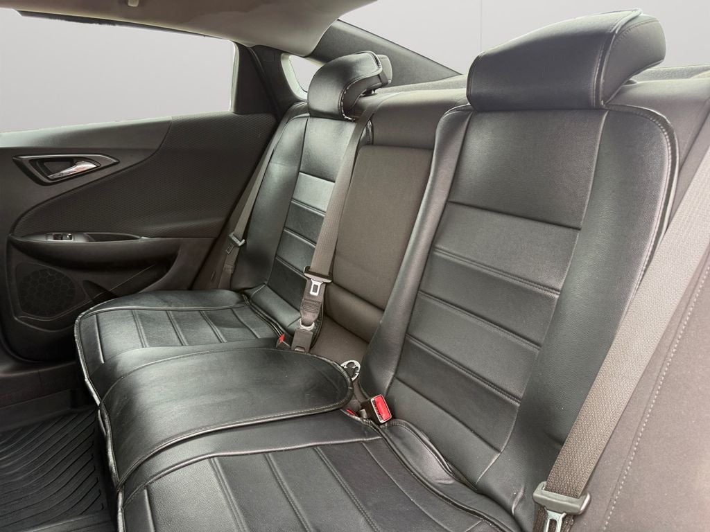 2020 Chevrolet Malibu FWD LT