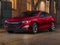 2021 Chevrolet Malibu FWD RS