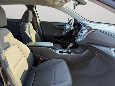 2021 Chevrolet Malibu FWD RS