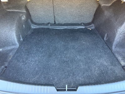 2021 Chevrolet Malibu FWD RS