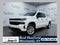 2021 Chevrolet Silverado 1500 4WD Crew Cab Short Bed Custom
