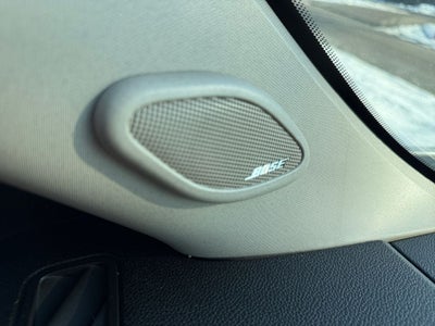 2012 Chevrolet Silverado 1500 LTZ