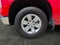 2025 Chevrolet Silverado 1500 4WD Crew Cab Standard Bed LT