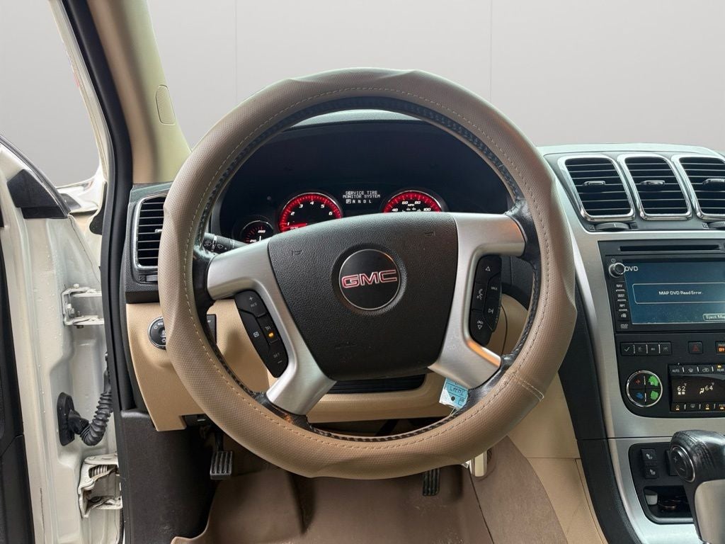 2012 GMC Acadia SLT-1