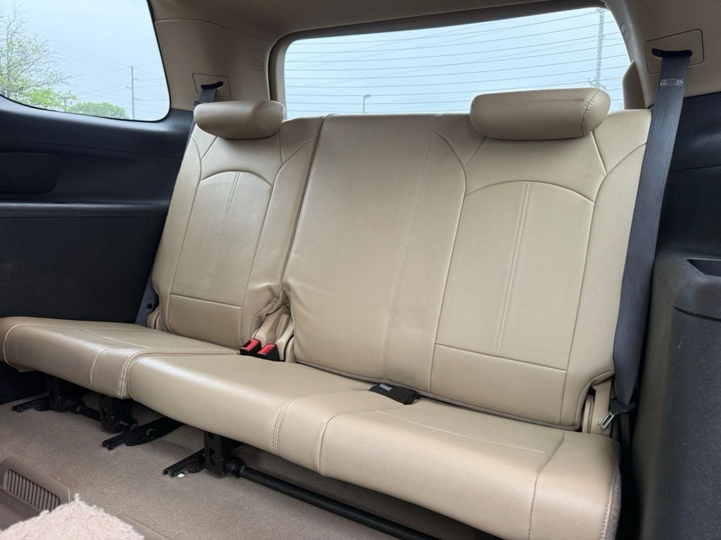 2012 GMC Acadia SLT-1