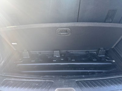 2021 GMC Yukon 4WD SLE