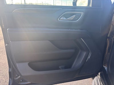2021 GMC Yukon 4WD SLE