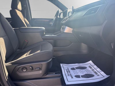 2021 GMC Yukon 4WD SLE