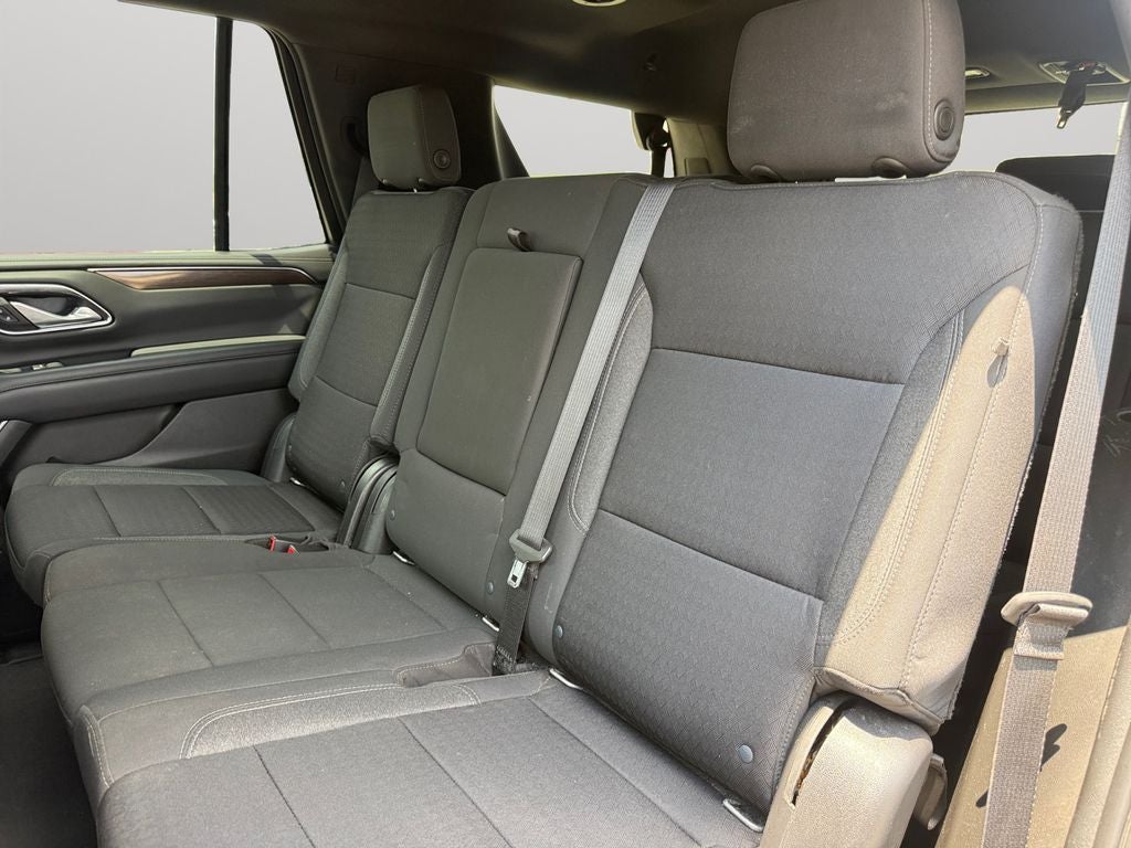2021 GMC Yukon 4WD SLE