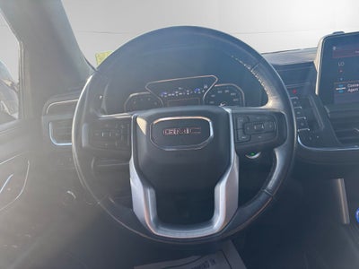 2021 GMC Yukon 4WD SLE