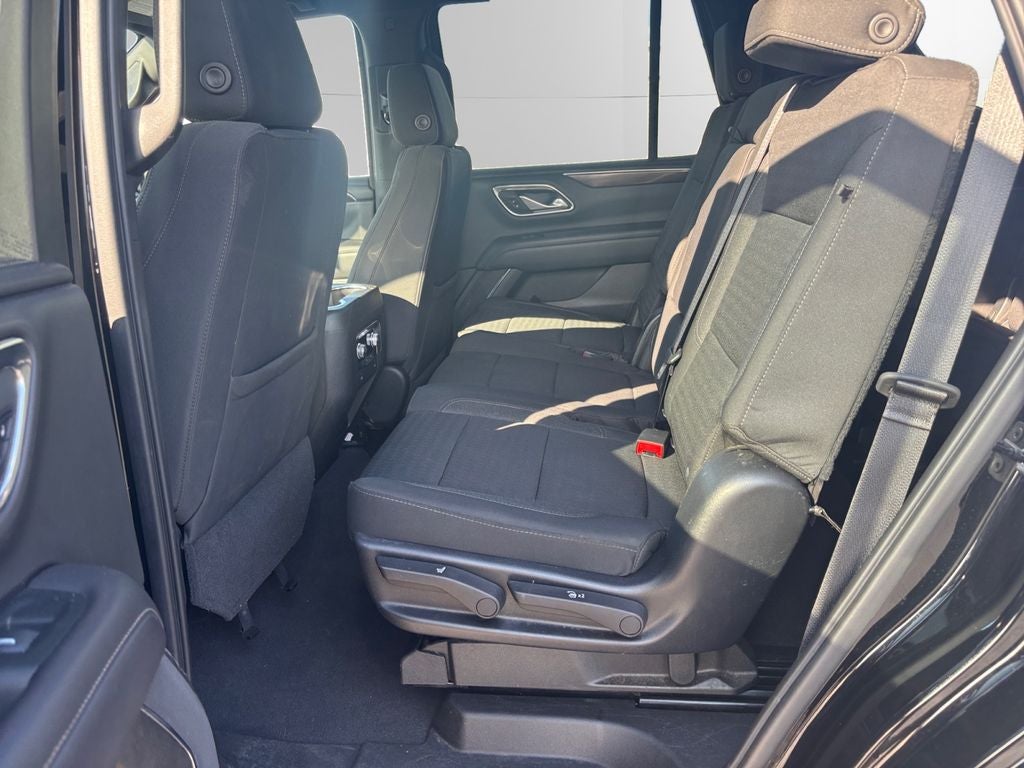 2021 GMC Yukon 4WD SLE