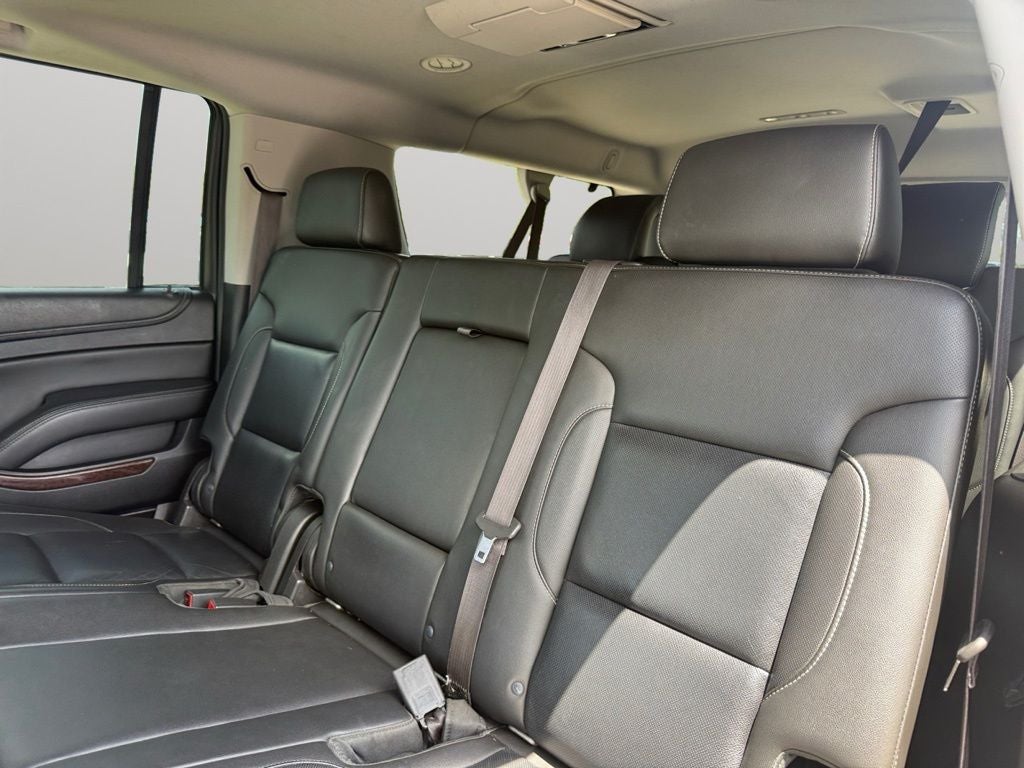 2015 GMC Yukon XL 1500 SLT