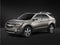 2014 Chevrolet Equinox 1LT