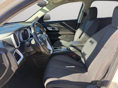 2014 Chevrolet Equinox 1LT