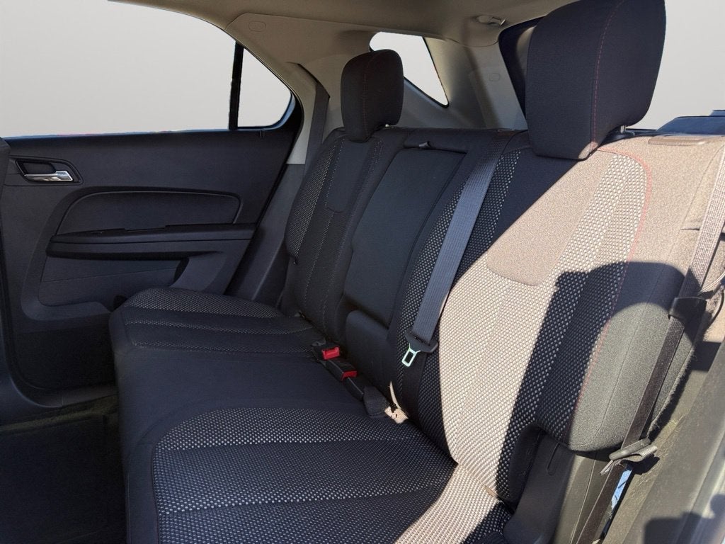 2014 Chevrolet Equinox 1LT