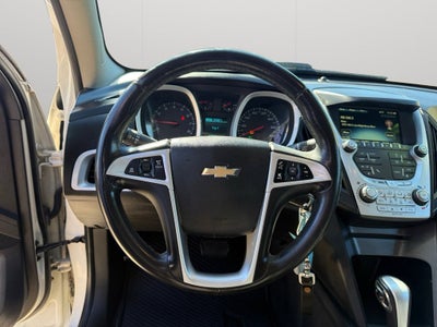 2014 Chevrolet Equinox 1LT