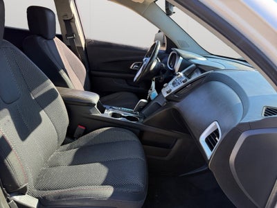 2014 Chevrolet Equinox 1LT