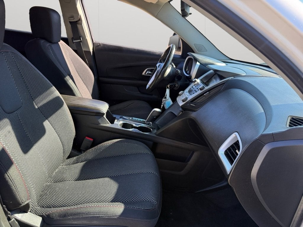 2014 Chevrolet Equinox 1LT