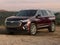 2021 Chevrolet Traverse AWD LT Cloth