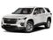 2022 Chevrolet Traverse AWD LT Cloth