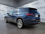 2022 Chevrolet Traverse AWD LT Cloth