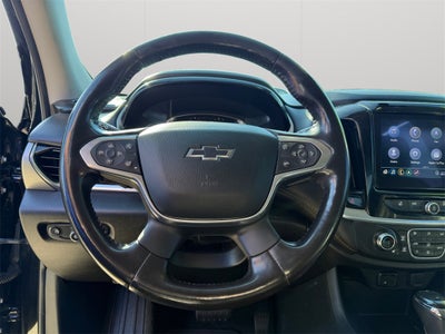 2020 Chevrolet Traverse AWD RS