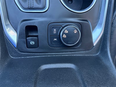 2020 Chevrolet Traverse AWD RS