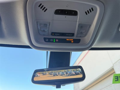 2020 Chevrolet Traverse AWD RS