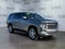 2024 Chevrolet Tahoe 4WD High Country