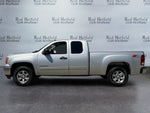 2010 GMC Sierra 1500 SLE