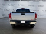 2010 GMC Sierra 1500 SLE