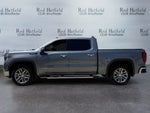 2021 GMC Sierra 1500 4WD Crew Cab Short Box SLT