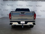 2021 GMC Sierra 1500 4WD Crew Cab Short Box SLT