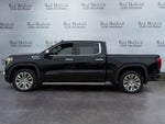 2020 GMC Sierra 1500 4WD Crew Cab Short Box Denali