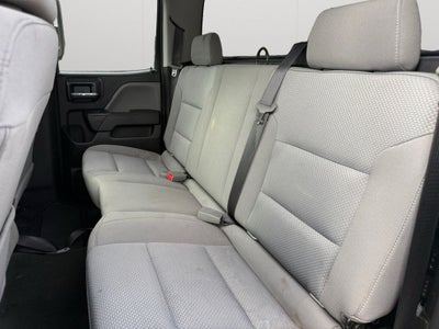 2018 GMC Sierra 1500 Base
