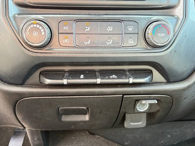 2018 GMC Sierra 1500 Base