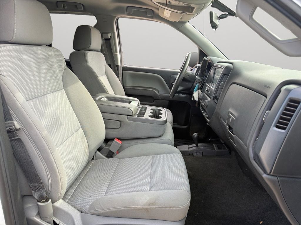 2018 GMC Sierra 1500 Base