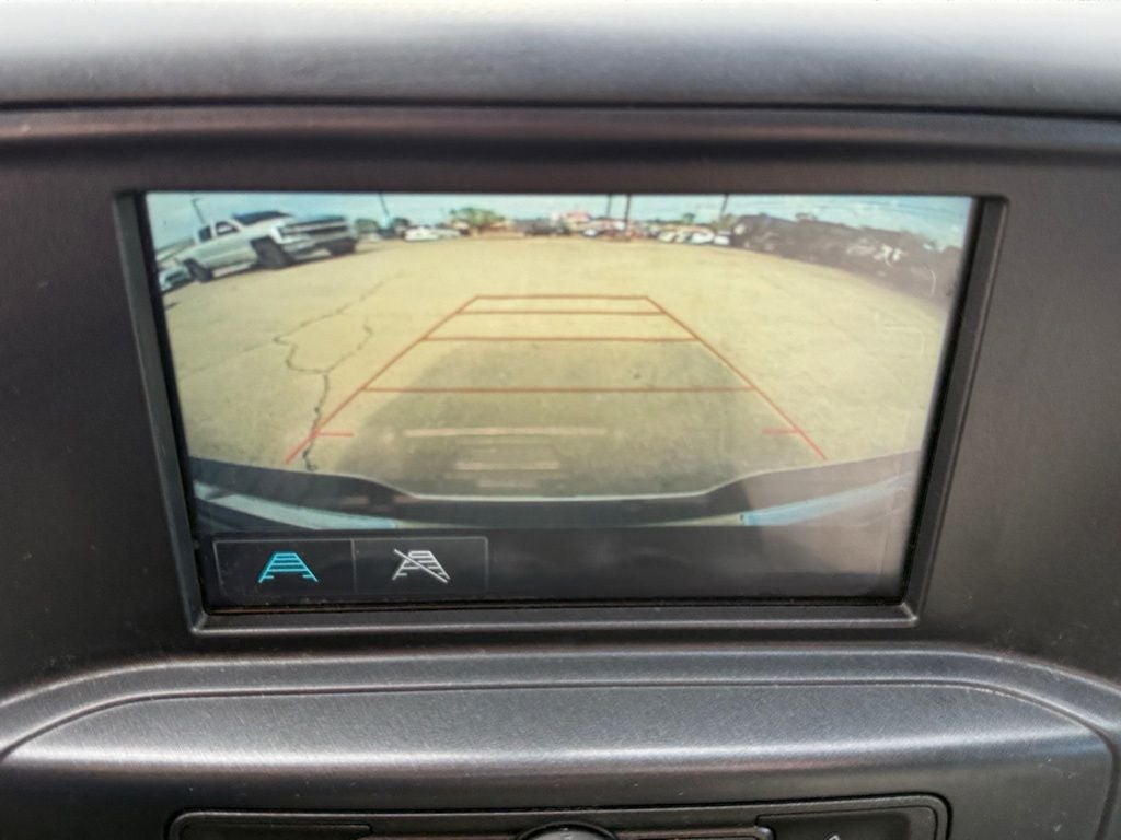 2018 GMC Sierra 1500 Base