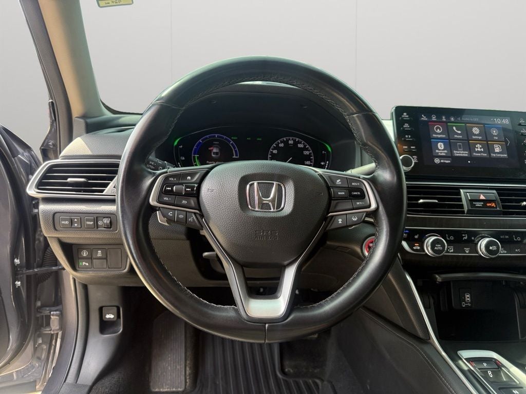 2020 Honda Accord Hybrid Touring