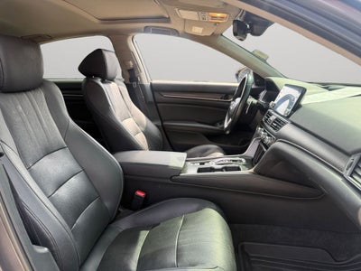 2020 Honda Accord Hybrid Touring